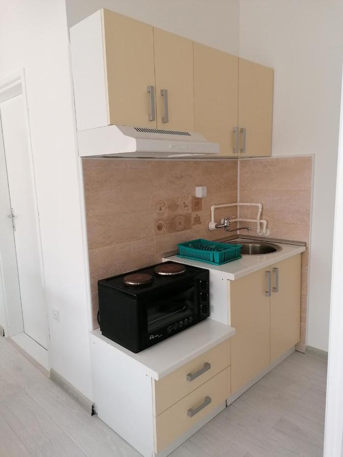 Apartman Andrijana 1 سوكو بانيا المظهر الخارجي الصورة