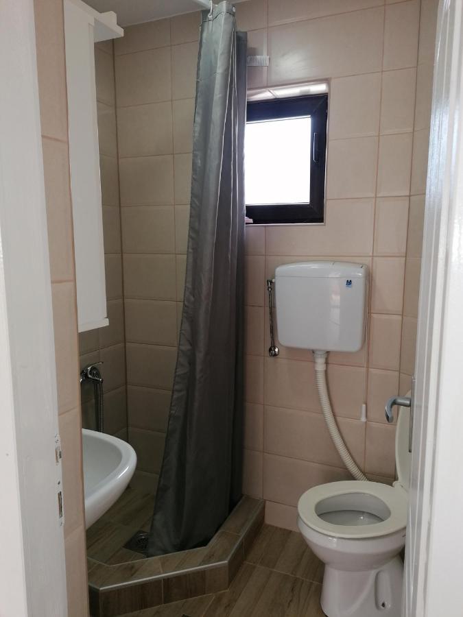 Apartman Andrijana 1 سوكو بانيا المظهر الخارجي الصورة
