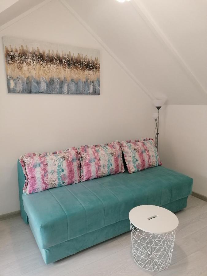 Apartman Andrijana 1 سوكو بانيا المظهر الخارجي الصورة