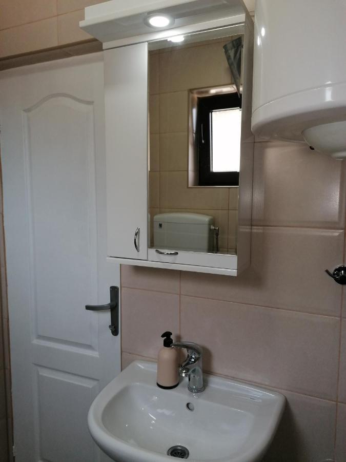 Apartman Andrijana 1 سوكو بانيا المظهر الخارجي الصورة