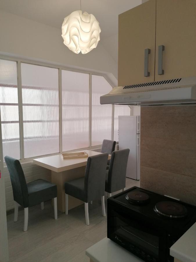 Apartman Andrijana 1 سوكو بانيا المظهر الخارجي الصورة