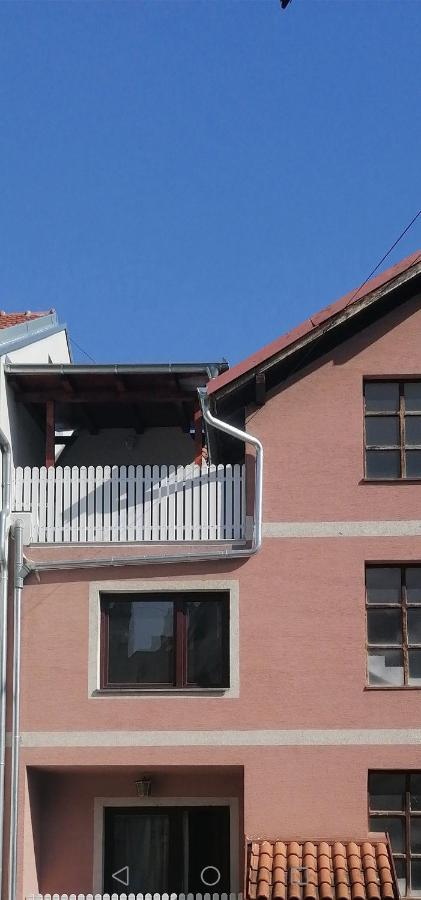 Apartman Andrijana 1 سوكو بانيا المظهر الخارجي الصورة