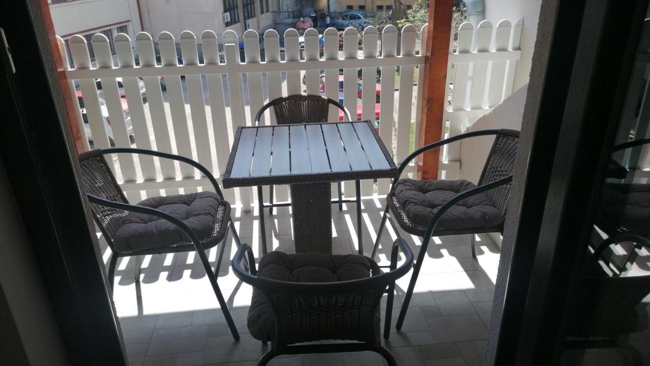 Apartman Andrijana 1 سوكو بانيا المظهر الخارجي الصورة