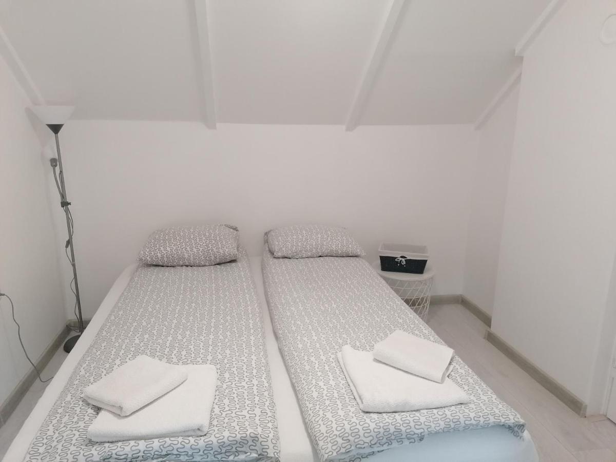 Apartman Andrijana 1 سوكو بانيا المظهر الخارجي الصورة