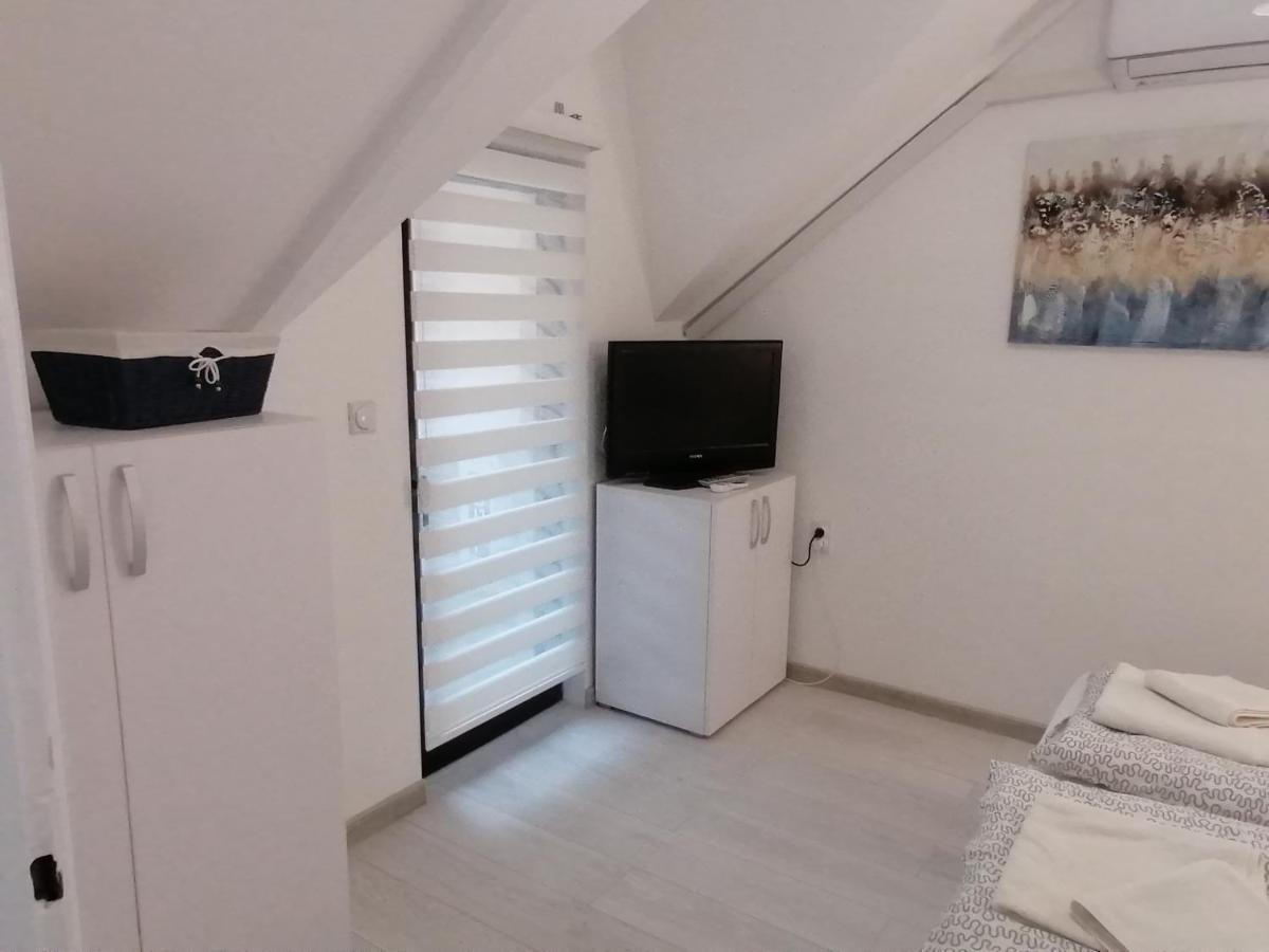 Apartman Andrijana 1 سوكو بانيا المظهر الخارجي الصورة