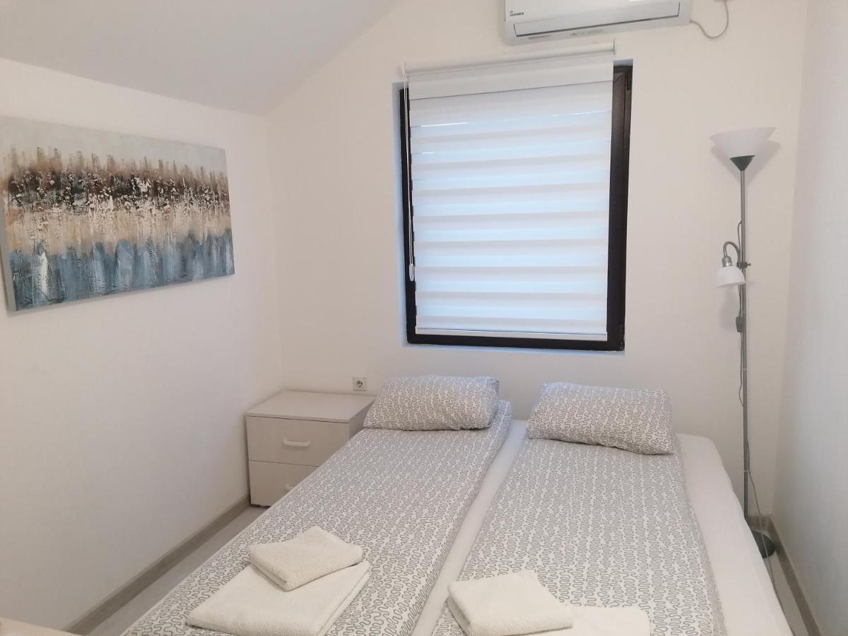 Apartman Andrijana 1 سوكو بانيا المظهر الخارجي الصورة
